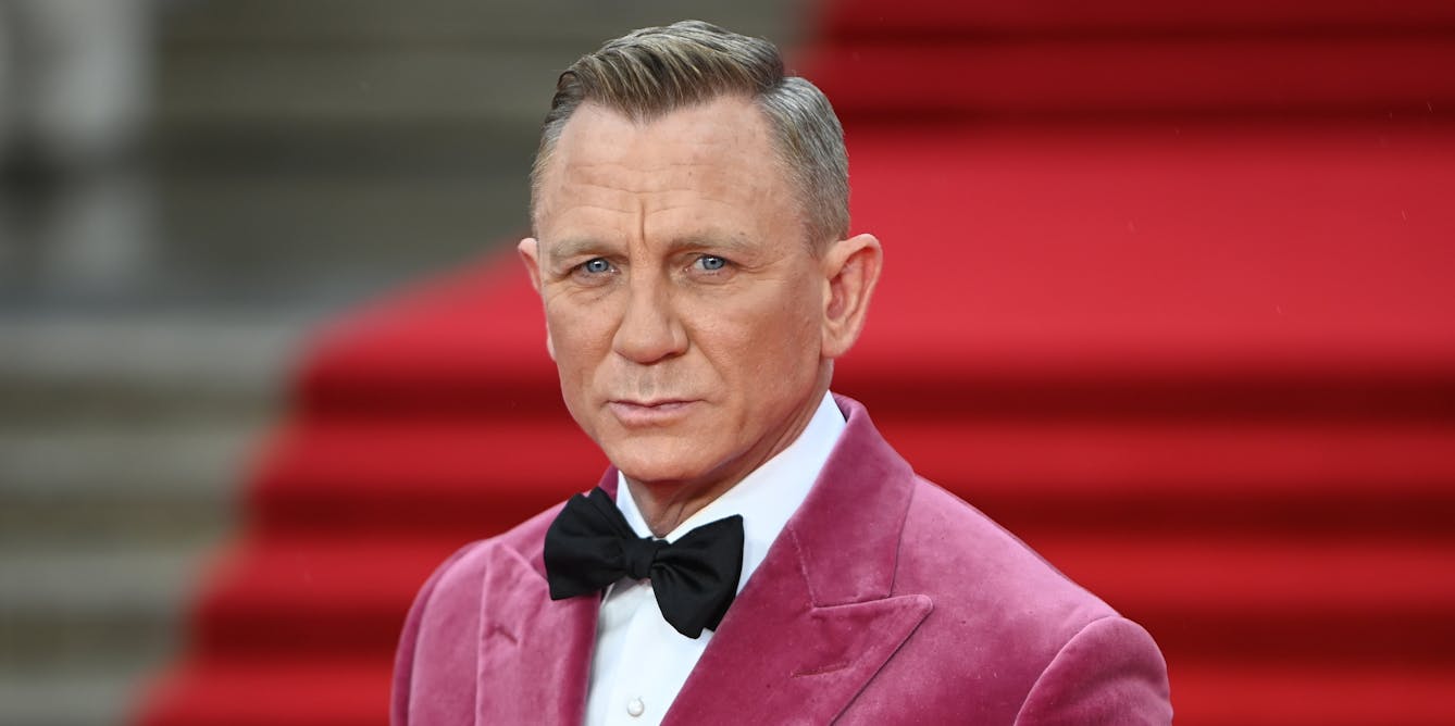 Is James Bond a misogynist? He doesn’t have to be Connery, Moore or ...