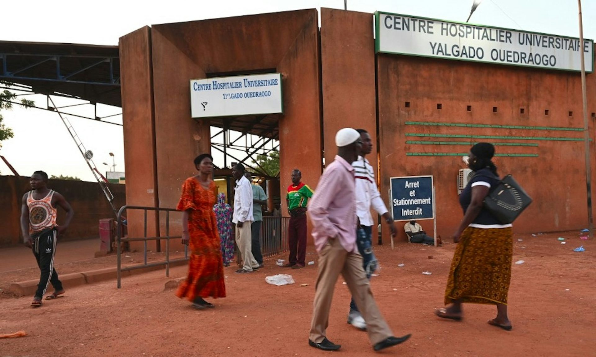 Les Défis De La Couverture Sanitaire Universelle En Afrique : Un ...