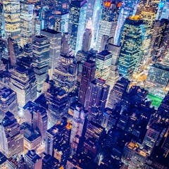 global analysis of data