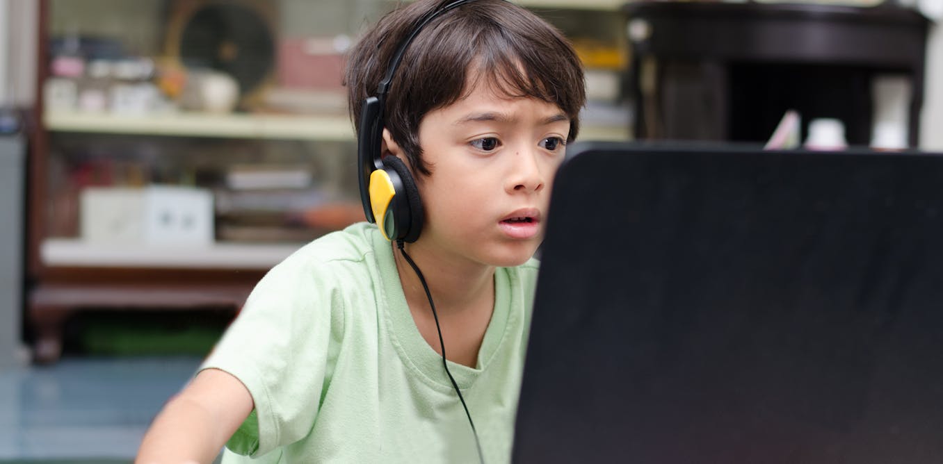 Videogames or homework? Why not both, as ACMI has 75 game lessons for you to try Videogames or homework? Why not both, as ACMI has 75 game lessons for you to try