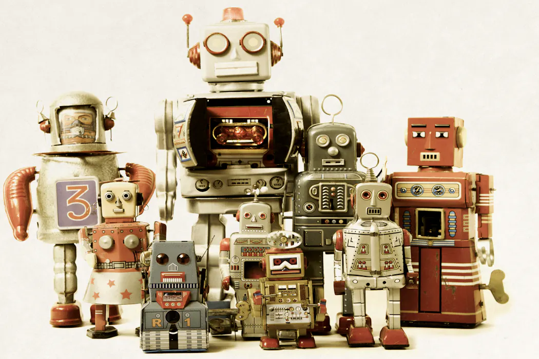 Traduction automatique : la dangereuse « sagesse des foules »