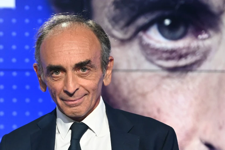 Éric Zemmour