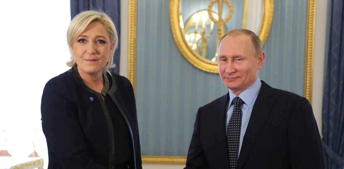 Présidentielle française : ces candidats qui conduiraient une politique