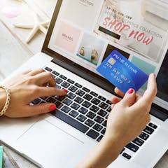 research articles on e commerce