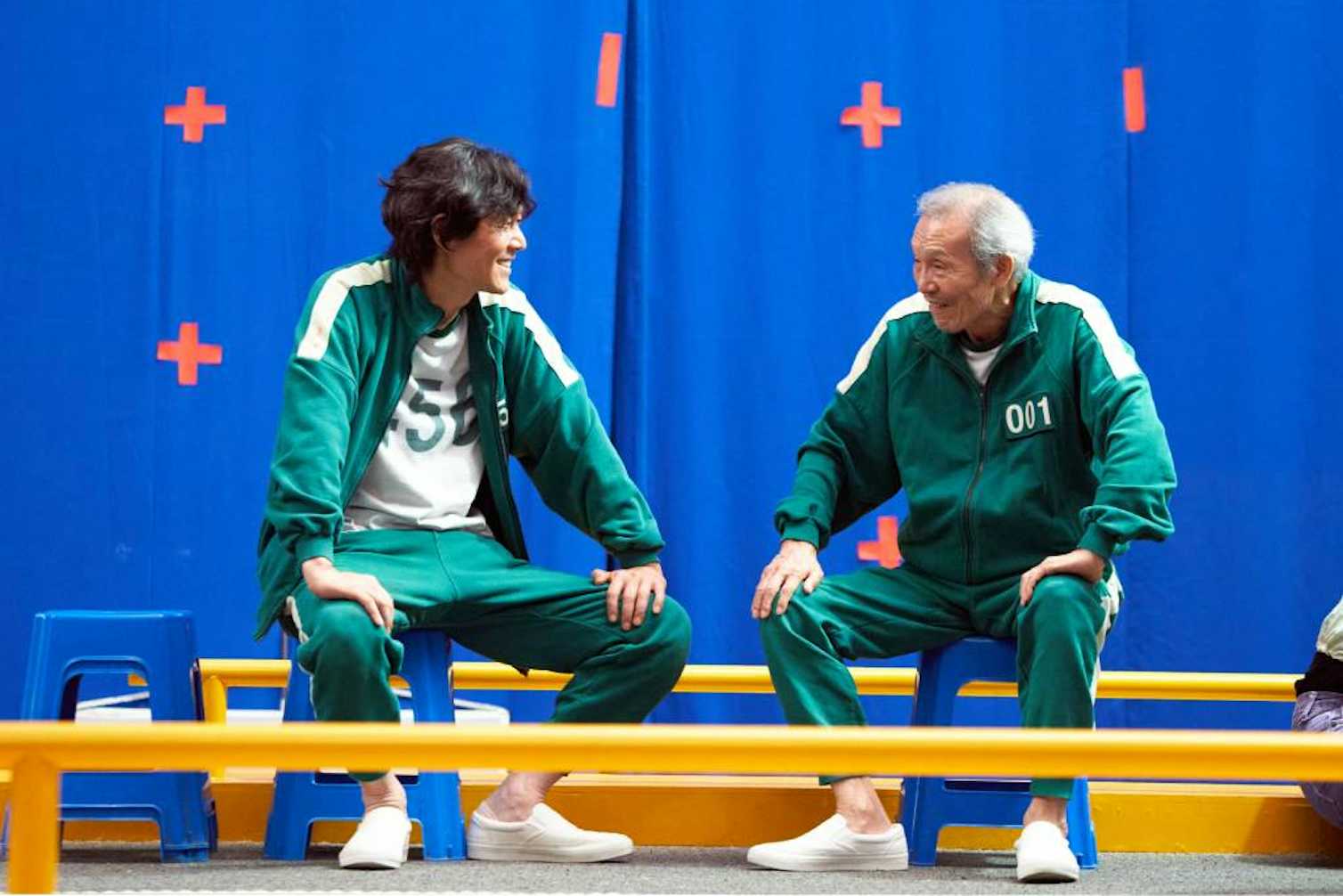 Netflix 'Squid Game' and the 'untranslatable' the debate around