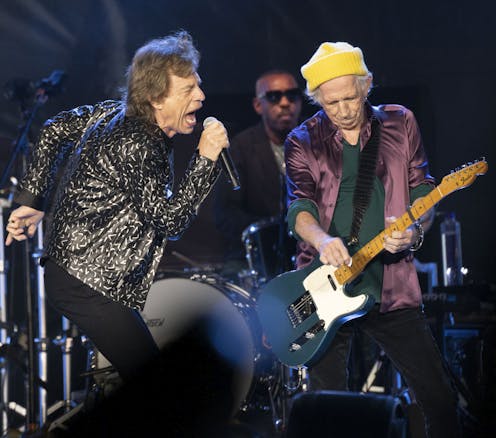 why the Rolling Stones are right to withdraw the song from their set list
