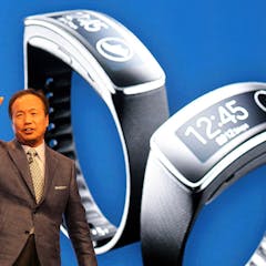 essay on smart watches