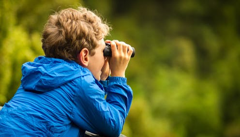 how citizen science leads us to ask crucial questions