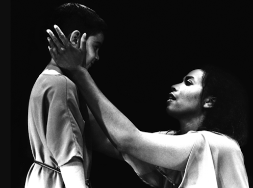 Euripides' The Trojan Women – an unflinching look at the brutality of war