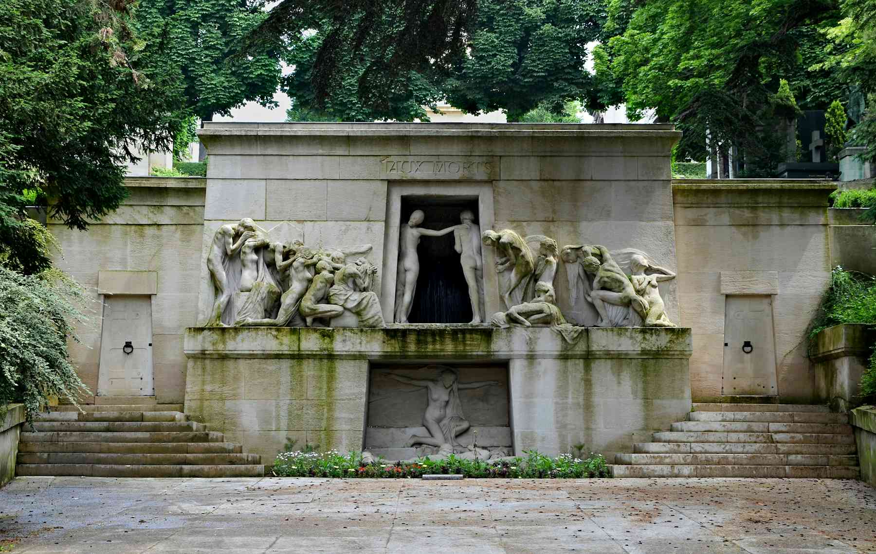 ¿Por qué la muerte es origen de miedos y tabúes?