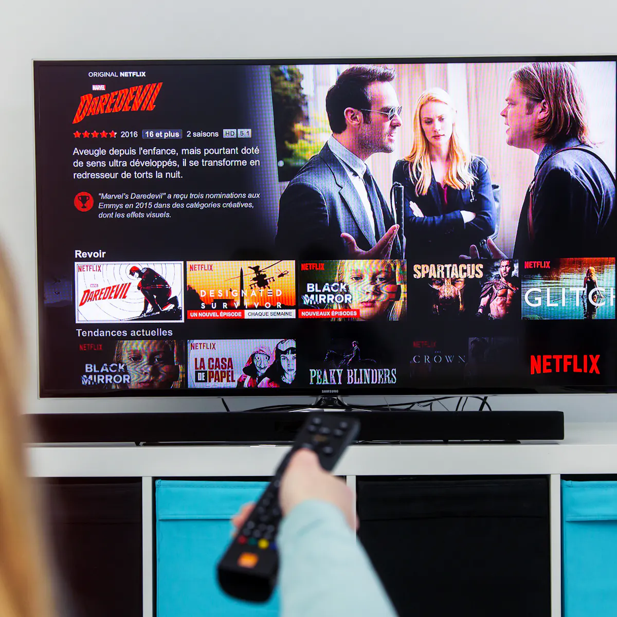 How Netflix Affects What We Watch And Who We Are And It S Not Just The Algorithm
