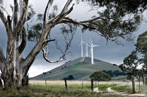 Barnaby Joyce has refused to support doubling Australia's 2030 emissions reduction targets – but we could get there so cheaply and easily