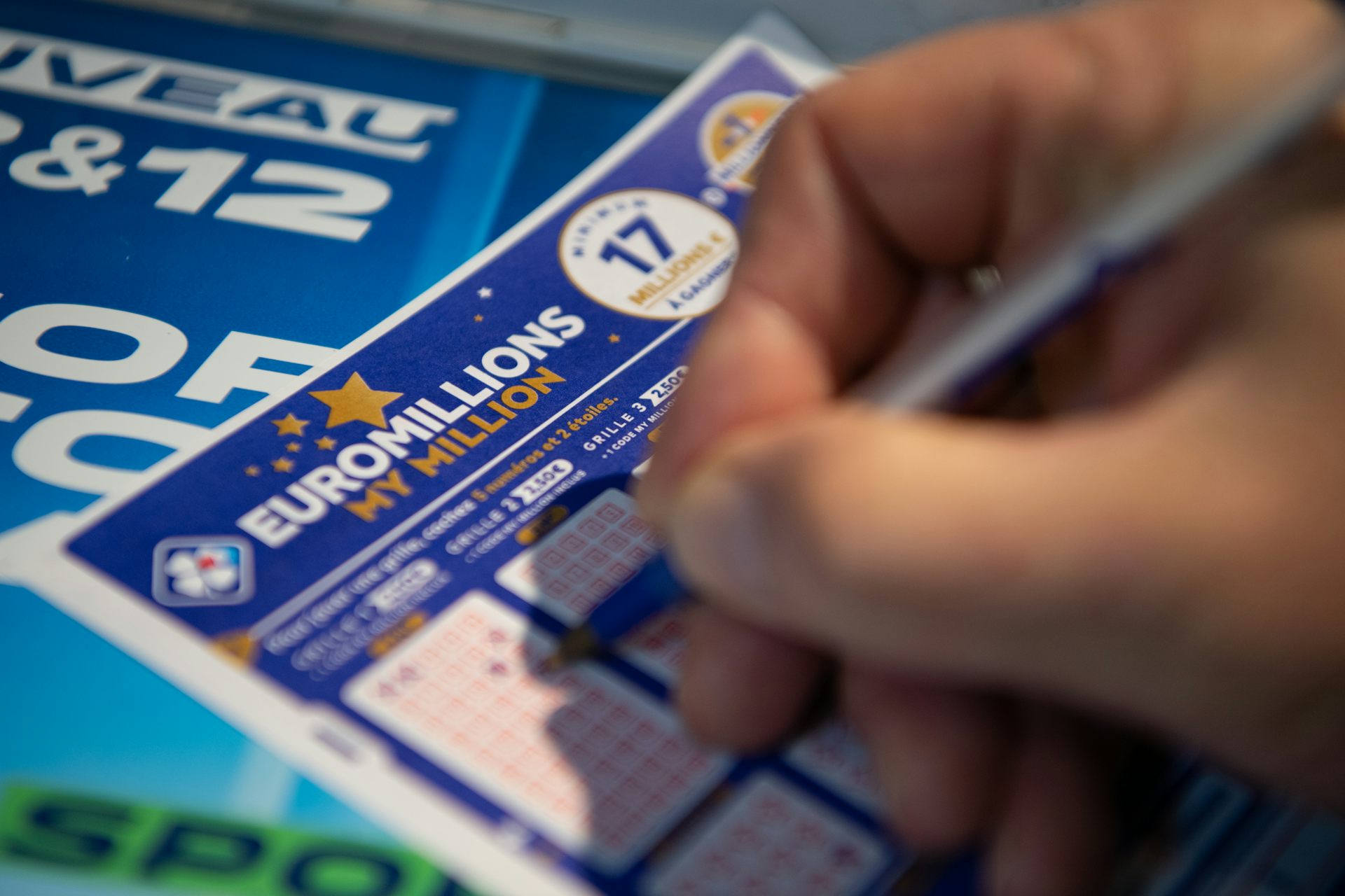 EuroMillions Jackpot: What We Know About How Winning The Lottery ...