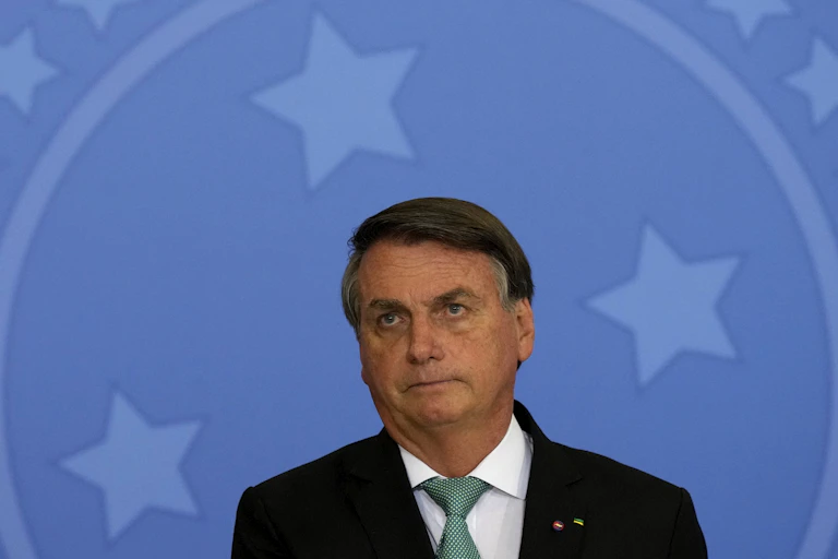 Jair Bolsonaro