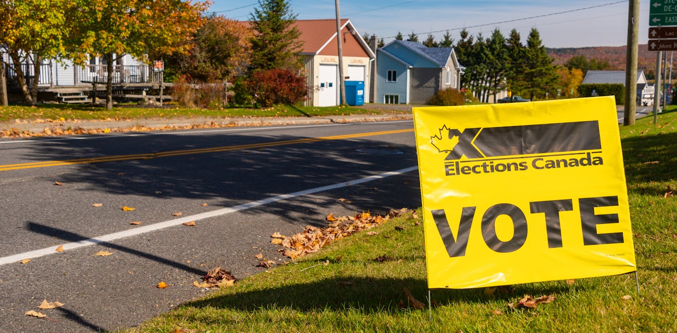 A vote for Canada or Indigenous Nationhood? The complexities of First Nations, Métis and Inuit participation in Canadian politics