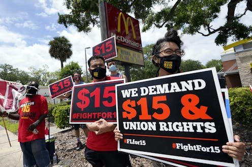 Does raising the minimum wage kill jobs? The centurylong search for the elusive answer shows why economics is so difficult – but data sure helps