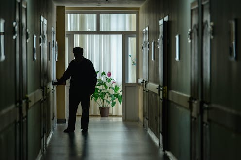 Aged care staff urgently need training to report and prevent sexual assault