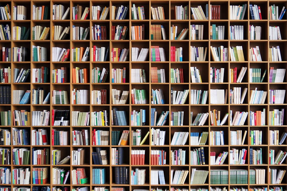what does the new chiseled bookshelf do|TikTok Search