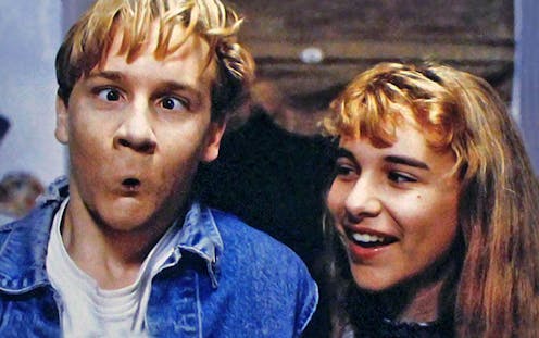 why adults love re-watching Australian kids' TV from their childhoods