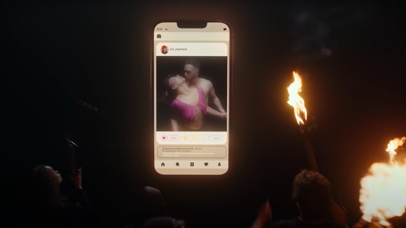 La bachata: de Dominicana a Tangana y Nathy Peluso La bachata: de Dominicana a Tangana y Nathy Peluso