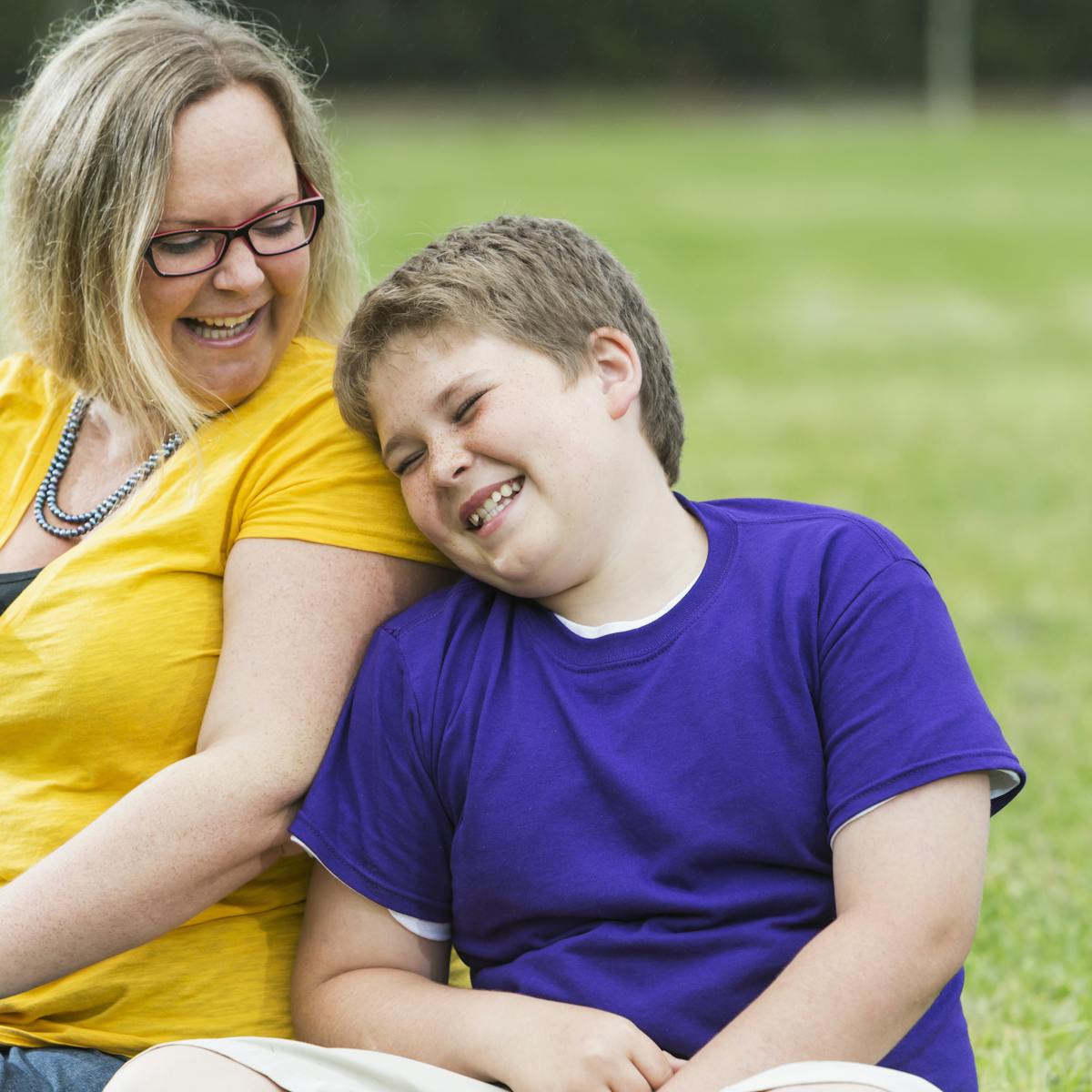 Kids With Obesity Need Acceptance From Family And Friends, Not Just Better  Diet Tips, To Succeed At Managing Their Weight