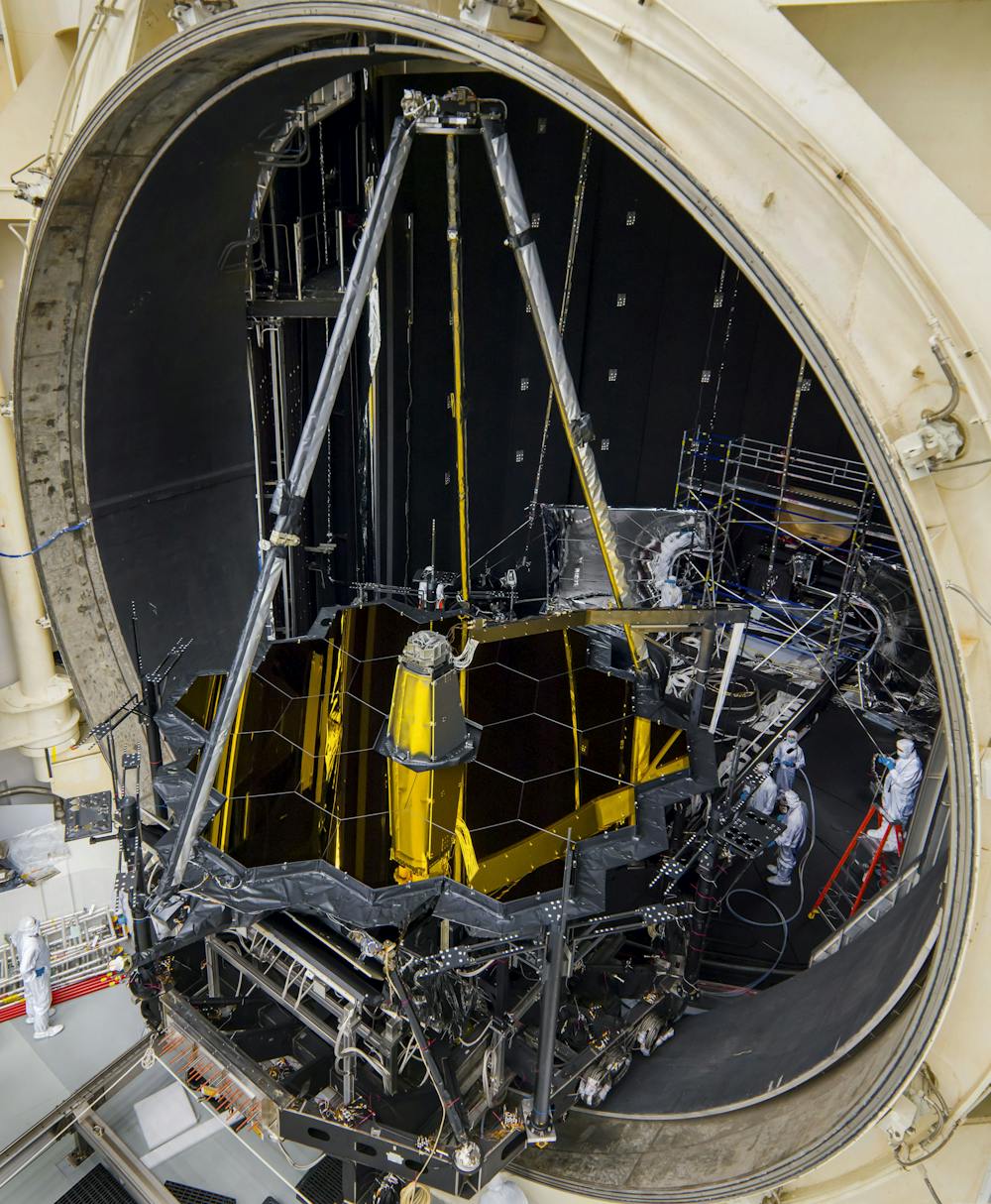 James Webb Space Telescope : que va-t-il se passer après le décollage ?