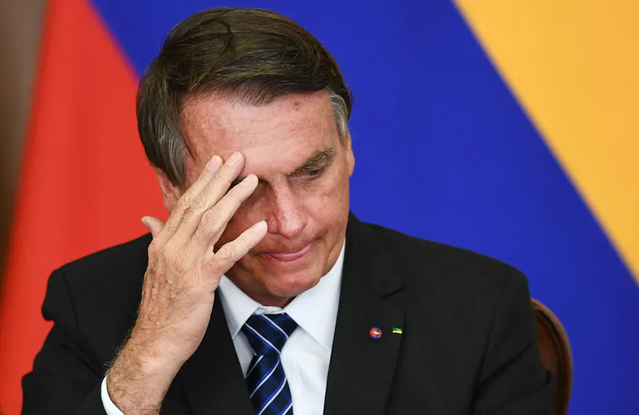 Bolsonaro faces 'crimes against humanity' charge over COVID-19 mishandling: 5 essential reads
