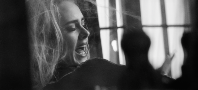 Adele 30: the psychology of why sad songs make us feel good