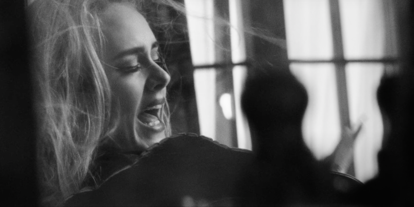 Adele 30: the psychology of why sad songs make us feel good