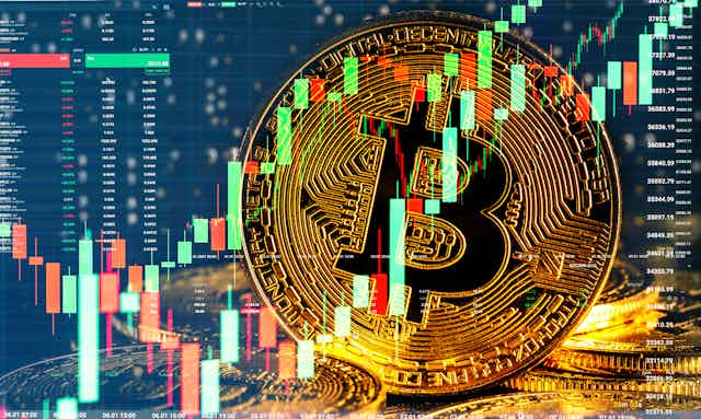 Bitcoin: why its value has rocketed once again