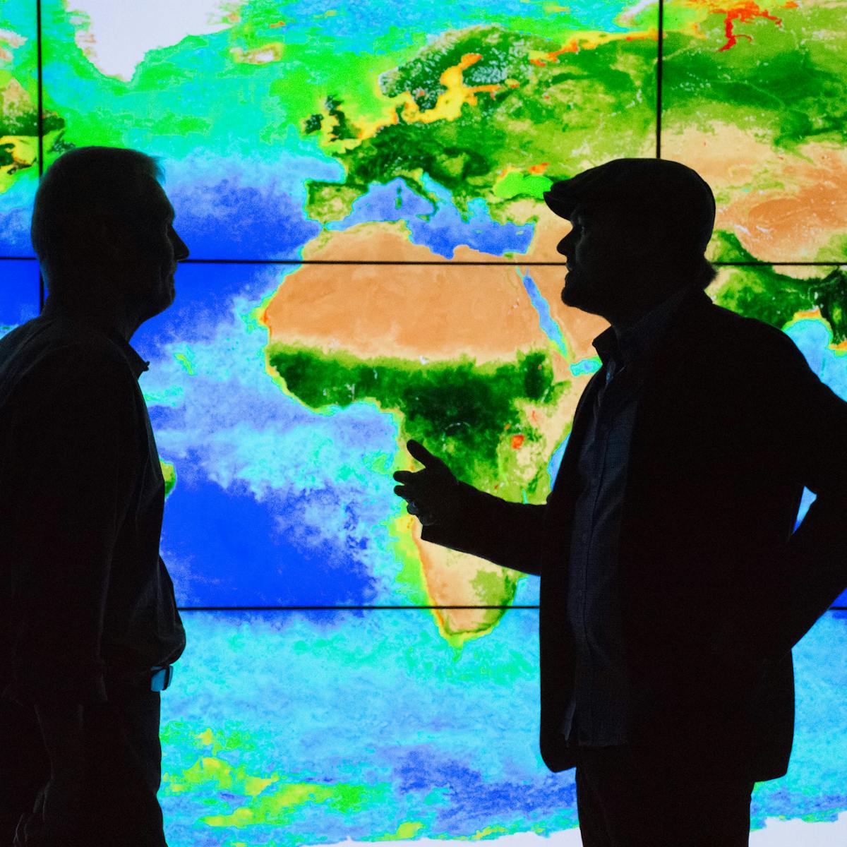 Popular climate change documentaries often privilege wealthier