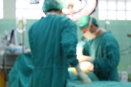 Intersex children in New Zealand are routinely undergoing unnecessary surgery – that needs to change