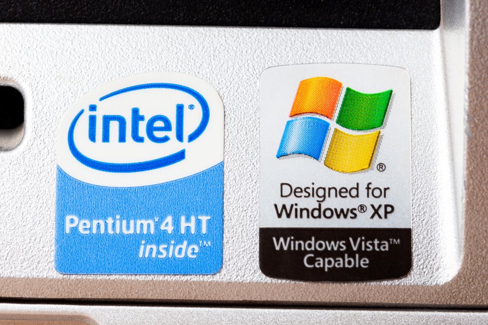 How Microsoft Windows came to dominate PC operating systems
