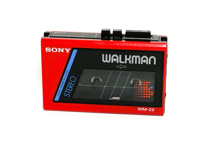 Sony Walkman