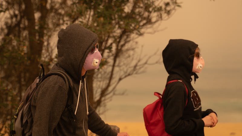 ¿Existe la ecoansiedad, el miedo crónico a un colapso ambiental? ¿Existe la ecoansiedad, el miedo crónico a un colapso ambiental?