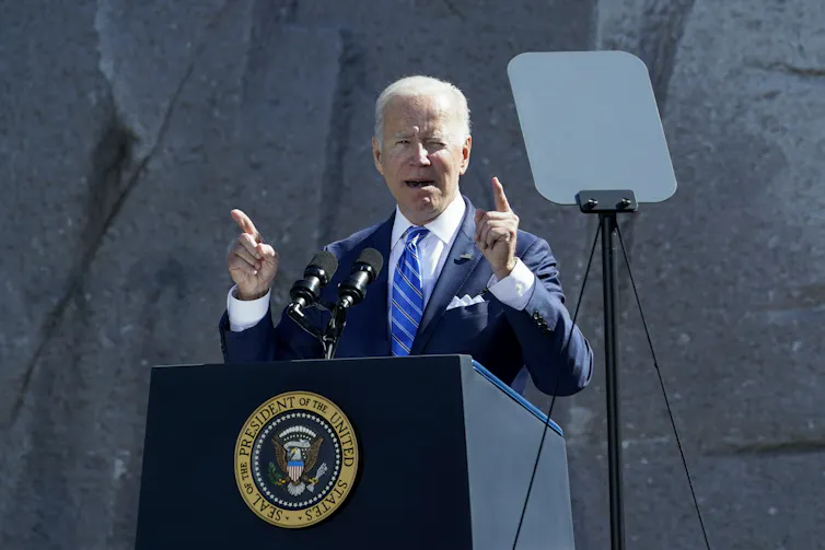 Joe Biden