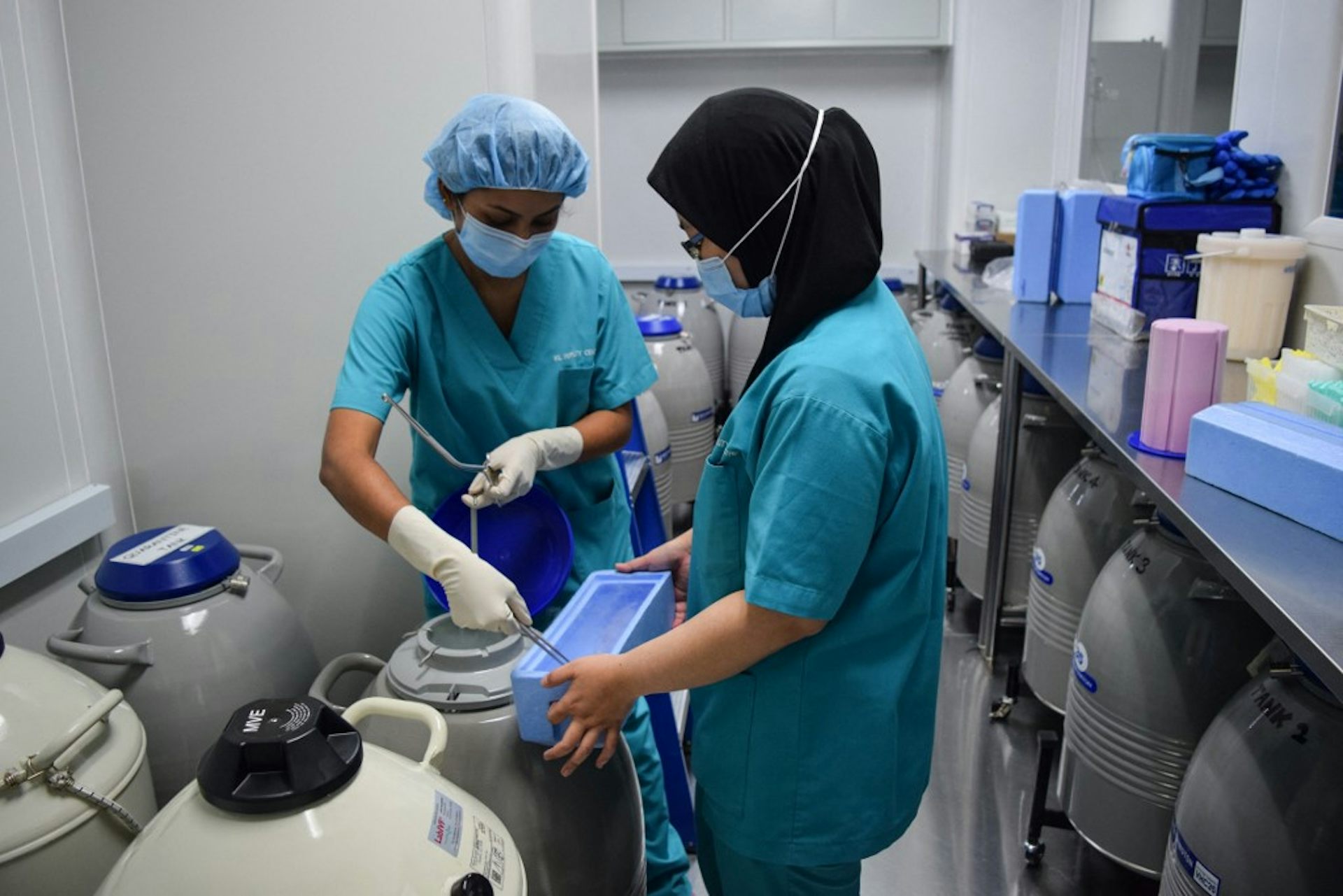 women and children hospital kuala lumpur AllissontaroNielsen