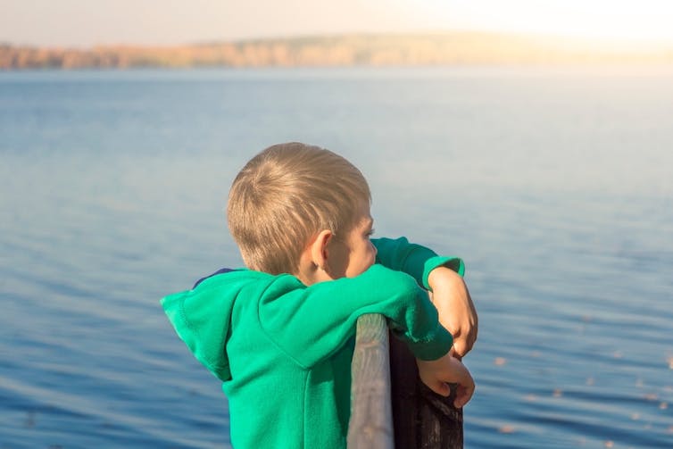 Ce Que Les Enfants Comprennent De La Mort Et Comment Leur En Parler Ce Que Les Enfants Comprennent De La Mort Et Comment Leur En Parler