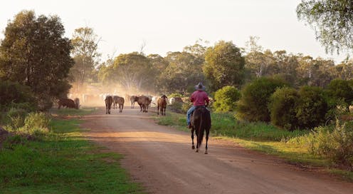 Scott Morrison's deal with the Nationals must not ignore land stewardship – an attractive, low-hanging fruit