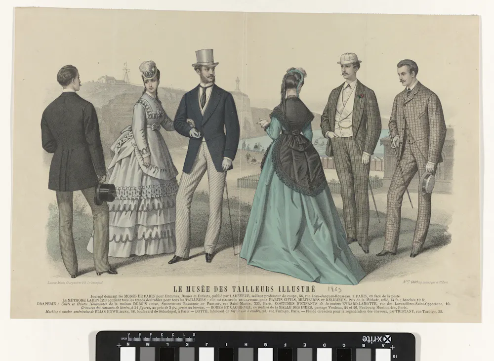 Friday essay: will the perfect men's dress ever exist and would men wear it? Friday essay: will the perfect men's dress ever exist and would men wear it?