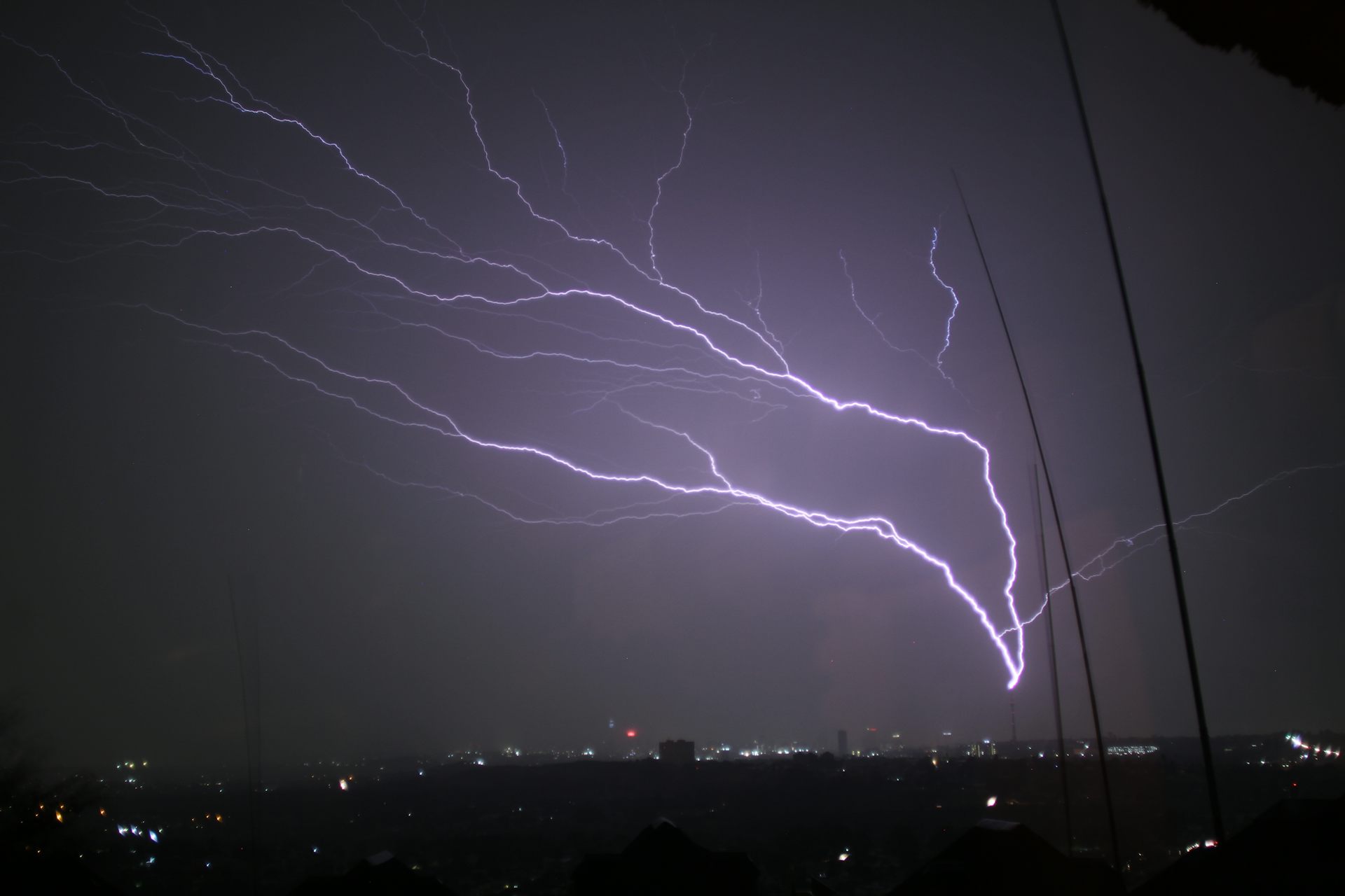 Forensic Science Is Unlocking The Mysteries Of Fatal Lightning Strikes
