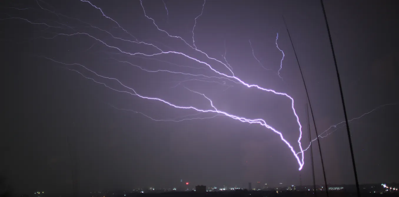How Often Are Lightning Strikes Fatal How Often Are Lightning Strikes Fatal