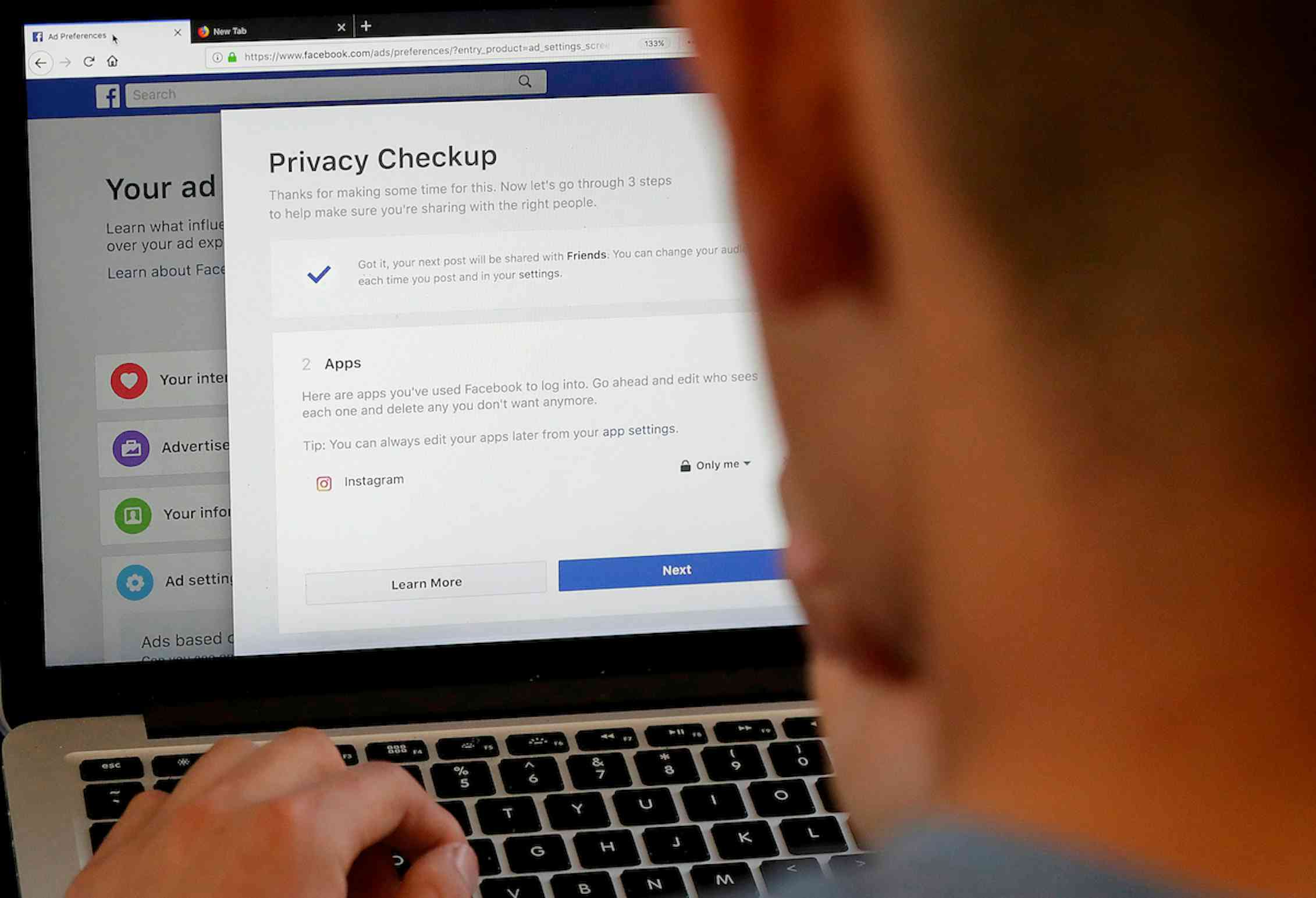 A new proposed privacy code promises tough rules and $10 million ...
