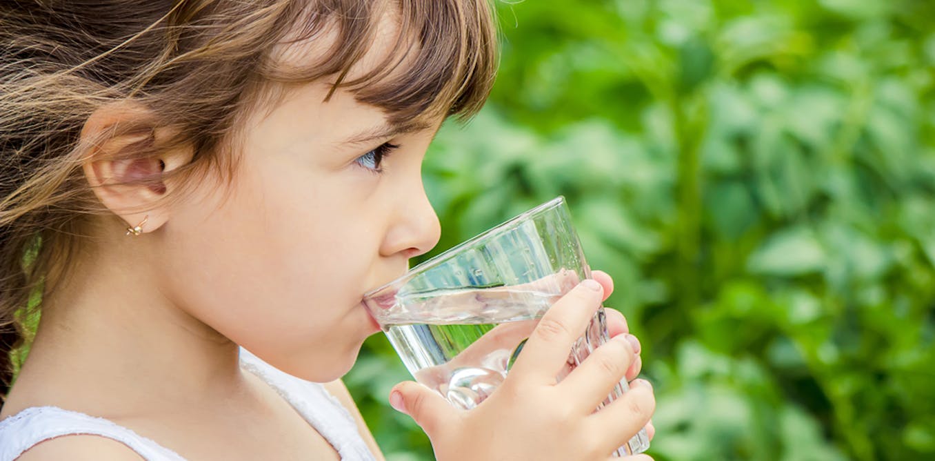 Not Replacing Lost Electrolytes Post-Exercise