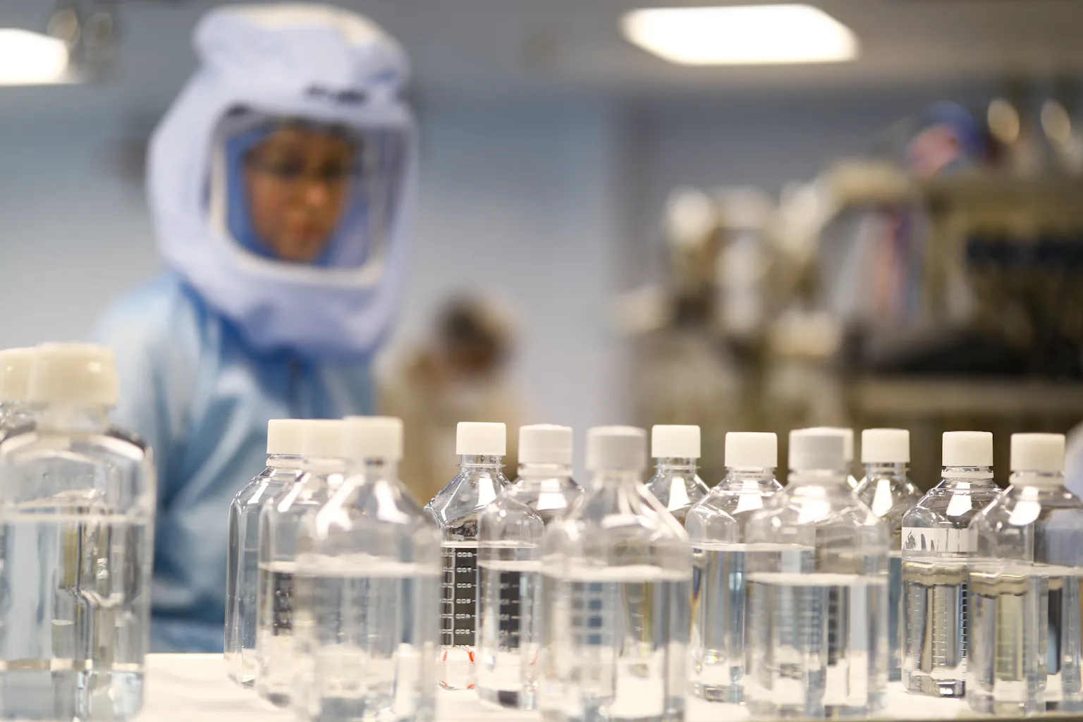 Biontech Rwanda Rwanda and Senegal will host Africa’s first COVID-19 vaccine plants ...
