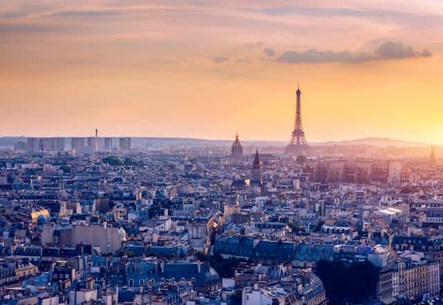 Cities And Climate Change Why Low Rise Buildings Are The Future Not Skyscrapers Cities And Climate Change Why Low Rise Buildings Are The Future Not Skyscrapers