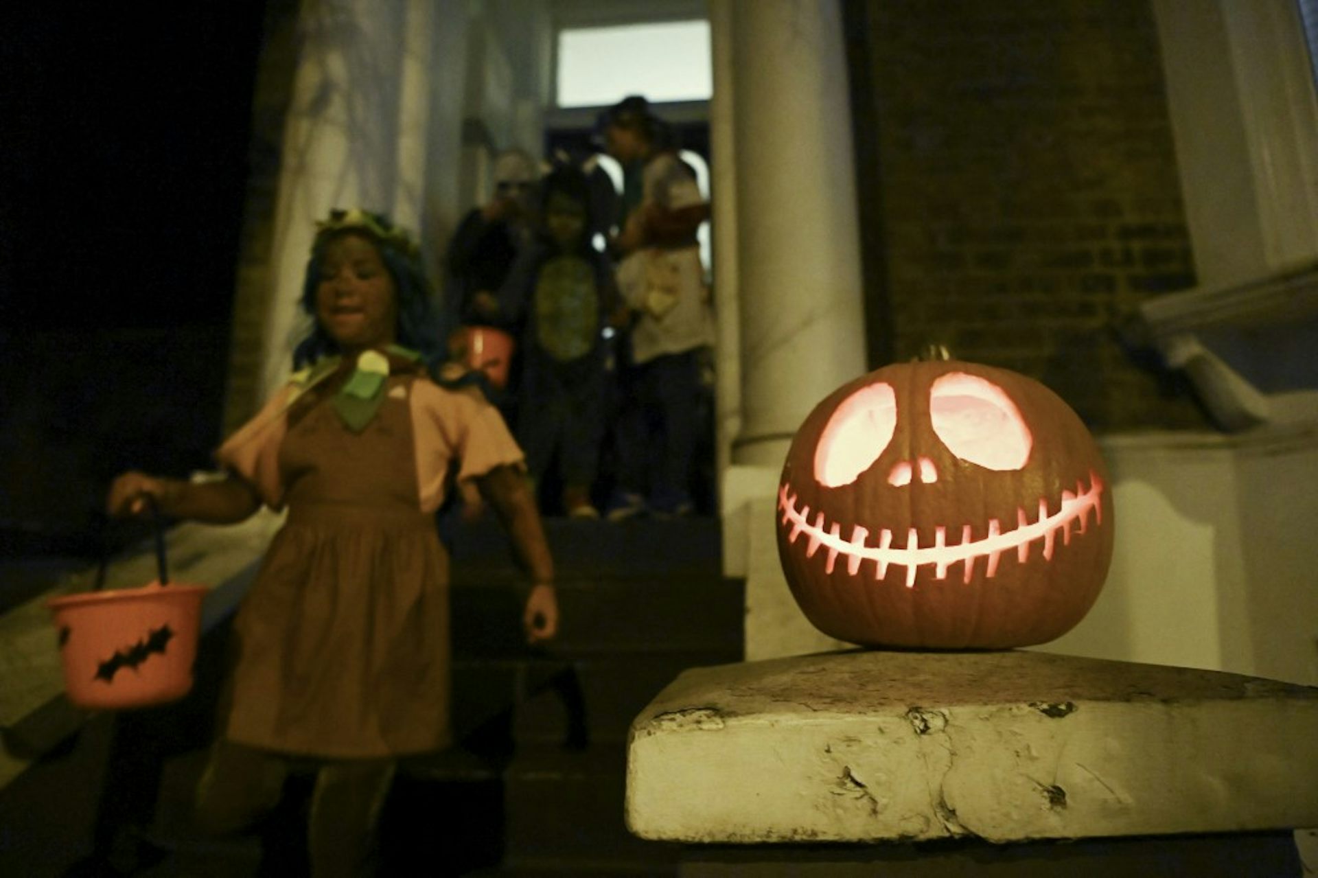 Video De Sciences 1 Jour 1 Question Sur Halloween