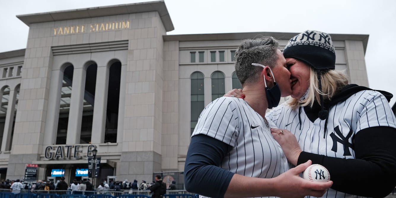 How 29 MLB teams celebrate LGBTQ Pride Nights in 2023 - Outsports