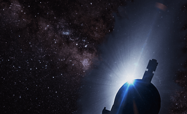 Small telescope best sale