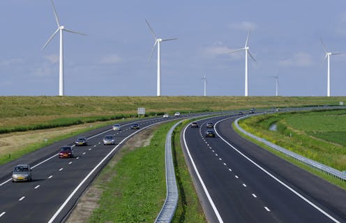 why New Zealand can't rely on battery-powered cars alone